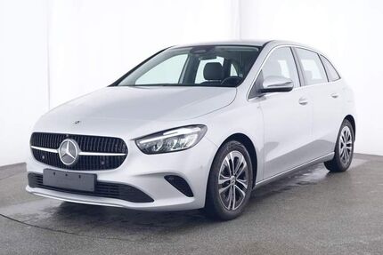 Mercedes B 180