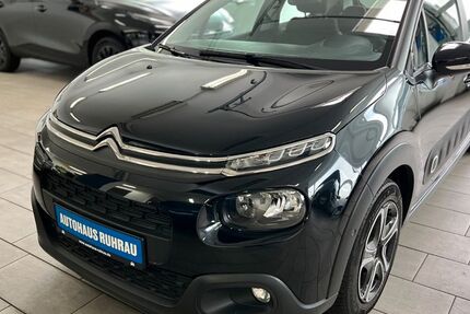 Citroen C3 32.335 km 12.500 &euro; Essen 45279