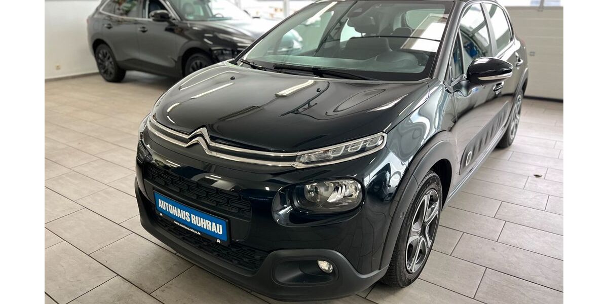 Citroen C3 32.335 km 12.500 &euro; Essen 45279
