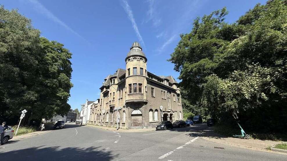 Wohnung zum Mieten in Essen 550 € 78 m²
