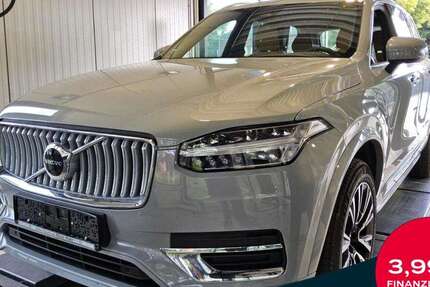 Volvo XC90 15.320 km 57.850 &euro; Essen-Kray 45309