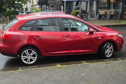 Seat Ibiza 150.000 km 4.200 &euro; Velbert 42549