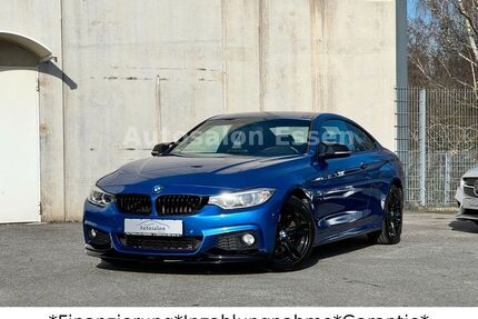 BMW 428