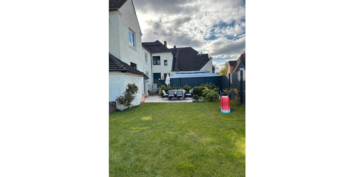 Maisonettenwohnung Gladbeck Brauck - 3 Zimmer, 100 m&sup2;, 279.000&euro; | Angebot:25964607