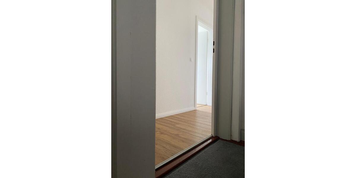 Wohnung in Marl Drewer ab 1. Mai.2026 2 zimmer