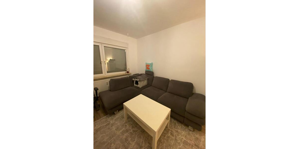 Nachmieter - 2-Zimmer-Wohnung (47 m²) – Warmmiete 590 € 2.5 zimmer
