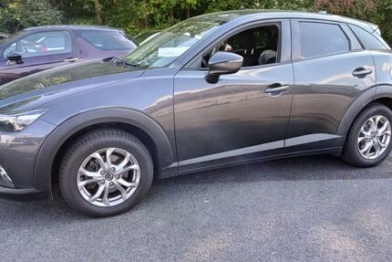 Mazda CX-3 99.200 km 11.990 &euro; Recklinghausen 45659