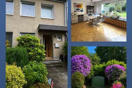 Haus Mettmann - 4 Zimmer, 95 m&sup2;, 425.000&euro; | Angebot:26907368