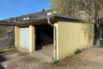 Gepflegtes Mehrfamilienhaus mit 4 Wohnungen 5 Garagen 2 SP