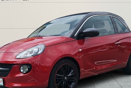 Opel Adam 77.220 km 12.380 &euro; Bochum 44809