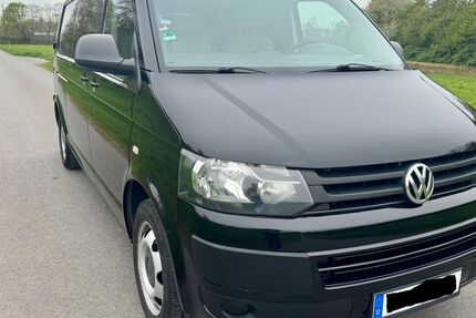 VW T5 Transporter 345.000 km 8.990 &euro; Mülheim an der Ruhr 45476