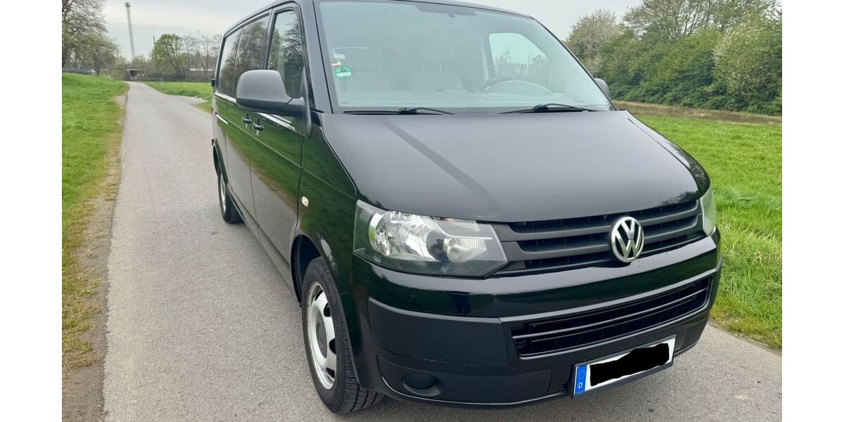 VW T5 Transporter 345.000 km 8.990 &euro; Mülheim an der Ruhr 45476
