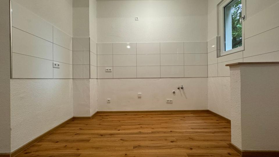 Etagenwohnung Essen Stadtbezirk IV - 3 Zimmer, 62 m&sup2;, 545&euro; | Angebot:25571580