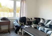 Praktische 3,5 Zimmer Wohnung