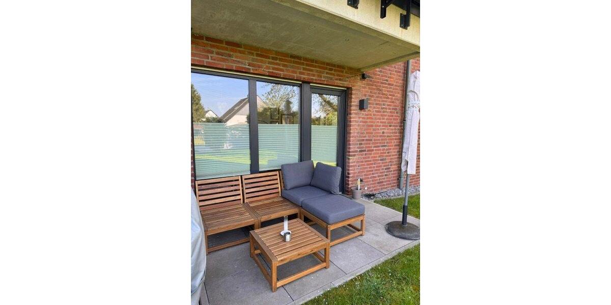 Erdgeschoßwohnung Gelsenkirchen Gelsenkirchen-Nord - 2 Zimmer, 63 m&sup2;, 720&euro; | Angebot:26414757