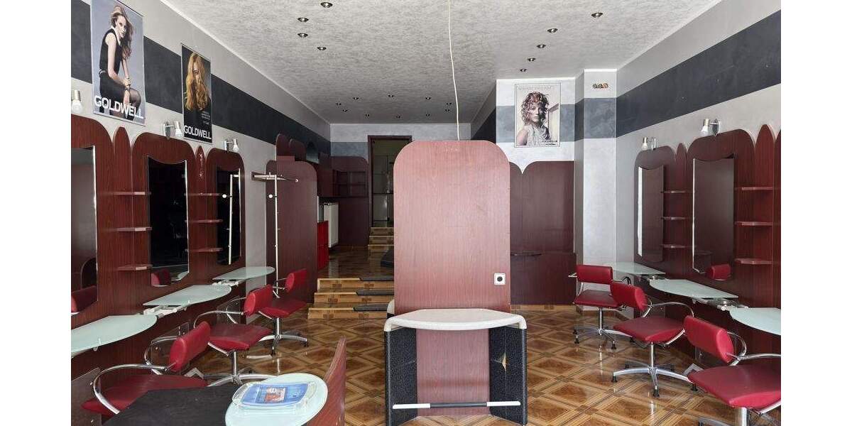 Gewerbeobjekt Gevelsberg - 5 Zimmer, 1.349&euro; | Angebot:25686645