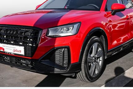 Audi Q2 4.790 km 33.980 € Duisburg 47178