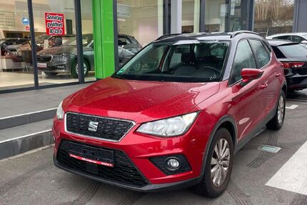 Seat Arona 30.970 km 15.881 &euro; Essen 45326