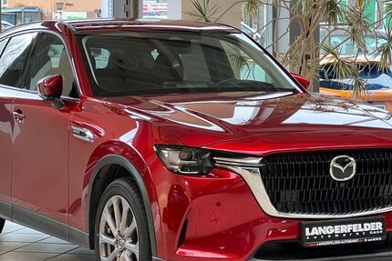 Mazda CX-60 82.870 km 34.999 &euro; Wuppertal 42389