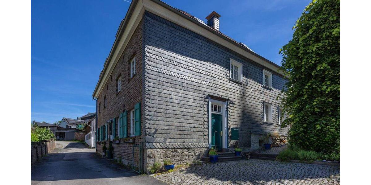 Gewerbeobjekt Wülfrath Düssel - 1.950.000&euro; | Angebot:26816469