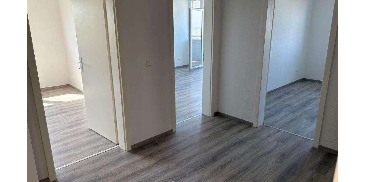 Etagenwohnung Velbert Birth - 2 Zimmer, 63 m&sup2;, 479&euro; | Angebot:26919586