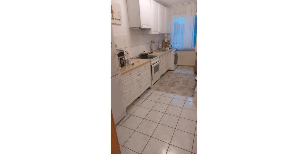 Etagenwohnung Essen Stadtbezirk III - 2.5 Zimmer, 58 m&sup2;, 69.000&euro; | Angebot:26483357