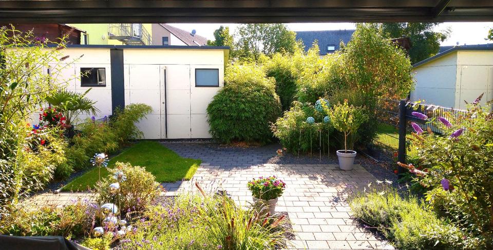 Modernes Haus Reihenhaus provisionsfrei zimmer