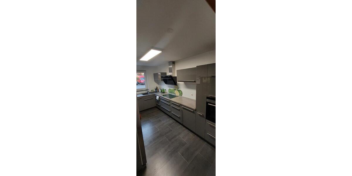 Energiesparendes 5-Zimmer Haus DHH in Essen Karnap 5 zimmer