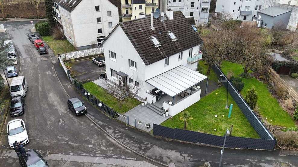 Haus zum Kaufen in Dortmund 850.000 € 220 m²