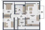 Mehrfamilienhaus, Wohnhaus Duisburg Untermeiderich - 7 Zimmer, 203 m&sup2;, 711.945&euro; | Angebot:26229237