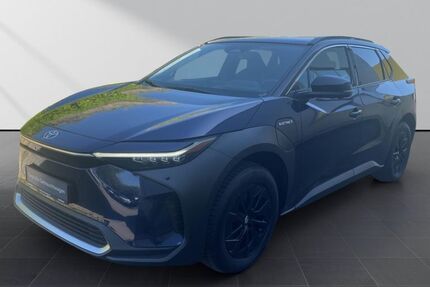 Toyota bZ4X 5.665 km 33.890 &euro; Wuppertal 42109