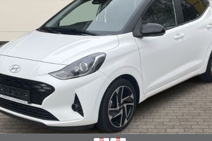 Hyundai i10 14.250 km 16.390 &euro; Dorsten 46286