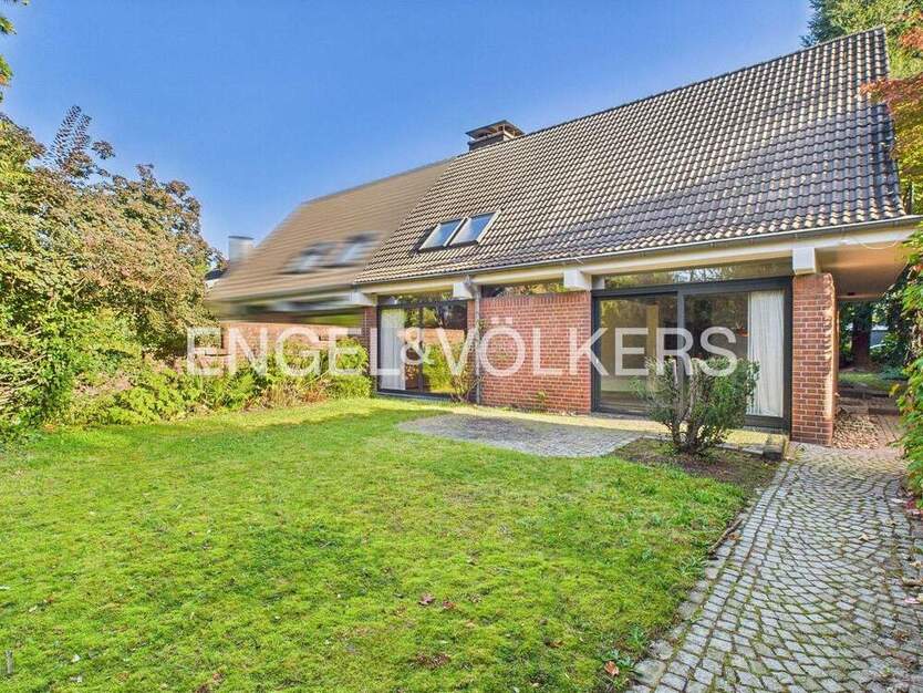 Wohnen in absoluter Top-Lage - nur 20 Minuten von Düsseldorf entfernt! 5 zimmer