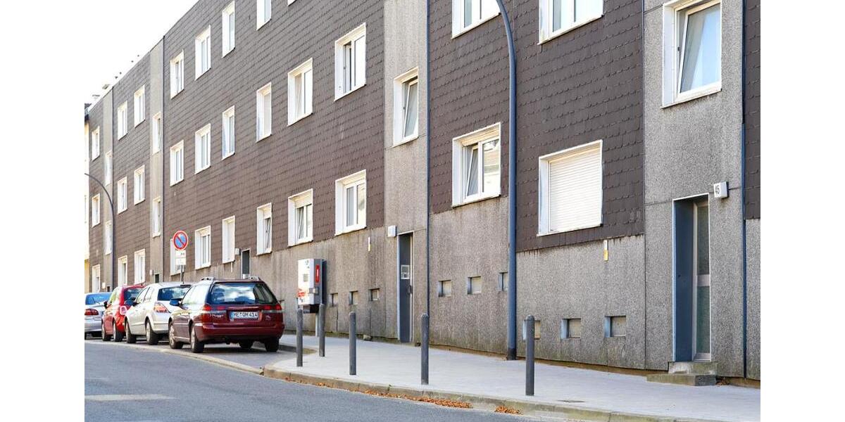 Etagenwohnung Velbert Velbert-Mitte - 1 Zimmer, 36 m&sup2;, 299&euro; | Angebot:25877311