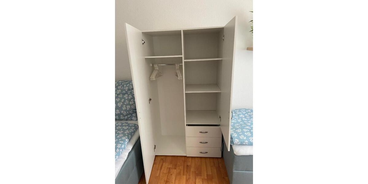 Erdgeschoßwohnung Marl Alt-Marl - 1.5 Zimmer, 22 m&sup2;, 50&euro; | Angebot:24837258