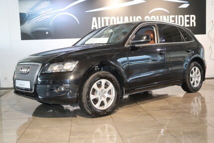 Audi Q5 129.998 km 13.200 &euro; Ratingen 40880