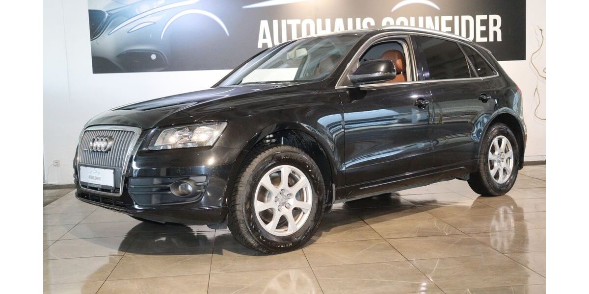 Audi Q5 129.998 km 13.200 &euro; Ratingen 40880