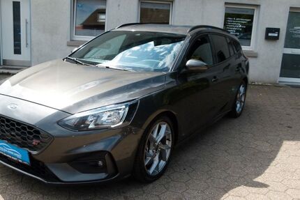 Ford Focus 170.096 km 12.590 &euro; Bochum 44809