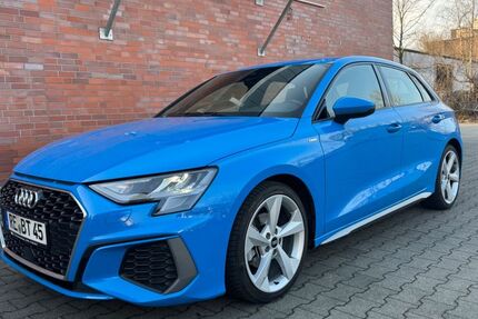 Audi A3 114.000 km 19.290 &euro; Herne ( Nordrhein-Westfalen ) 44628