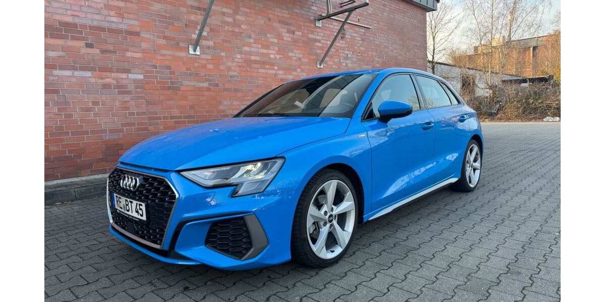 Audi A3 114.000 km 19.290 &euro; Herne ( Nordrhein-Westfalen ) 44628