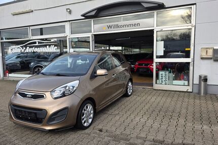 Kia Picanto 75.000 km 5.990 &euro; Gladbeck 45966