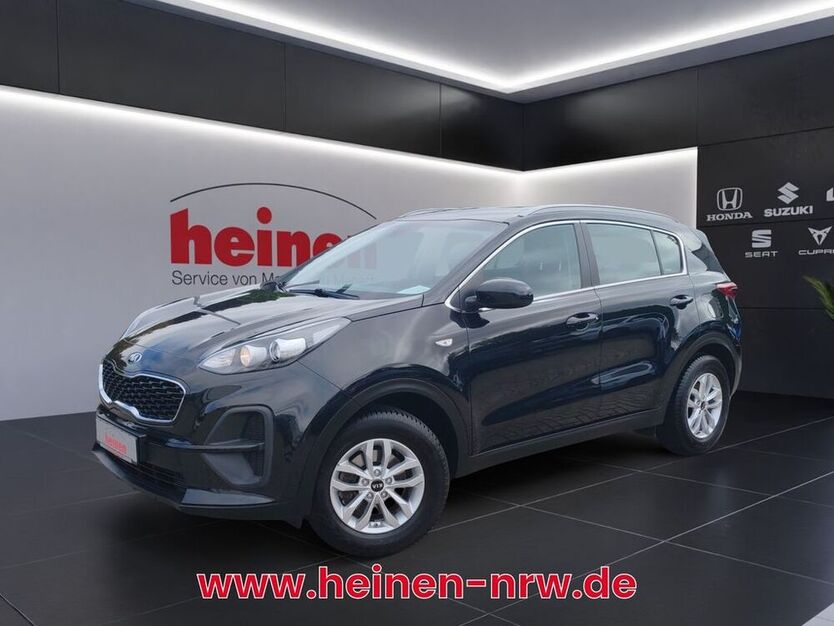 Sportage