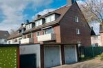 Vollvermietetes Mehrfamilienhaus mit 2 Garagen