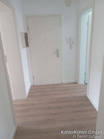 Etagenwohnung Schwelm - 2 Zimmer, 55 m&sup2;, 600&euro; | Angebot:26881880