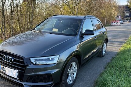 Audi Q3 93.400 km 22.999 &euro; Oberhausen 46149