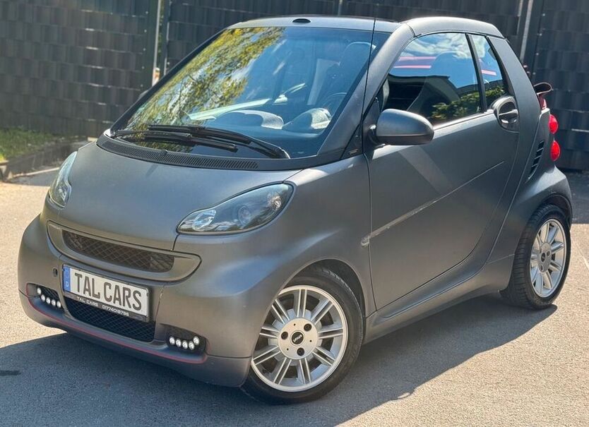 ForTwo