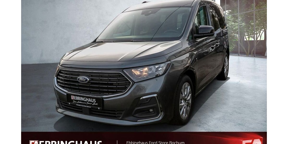 Ford Tourneo Connect 5.082 km 34.390 &euro; Bochum 44803