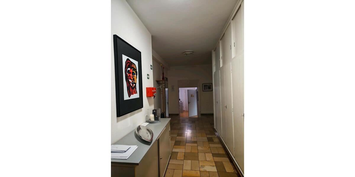 Büroraum in der Nähe Hbf Duisburg zimmer