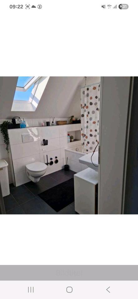 Schöne 4 12 Zimmer Wohnung