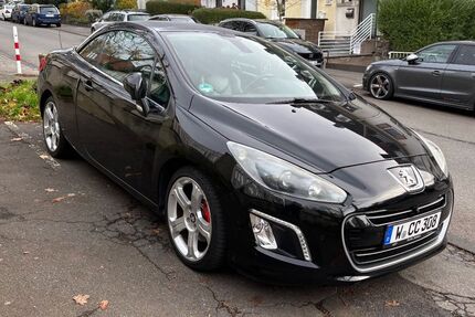 Peugeot 308 137.000 km 9.999 &euro; Wuppertal 42283
